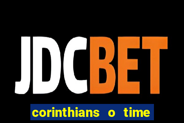 corinthians o time mais ajudado pela arbitragem